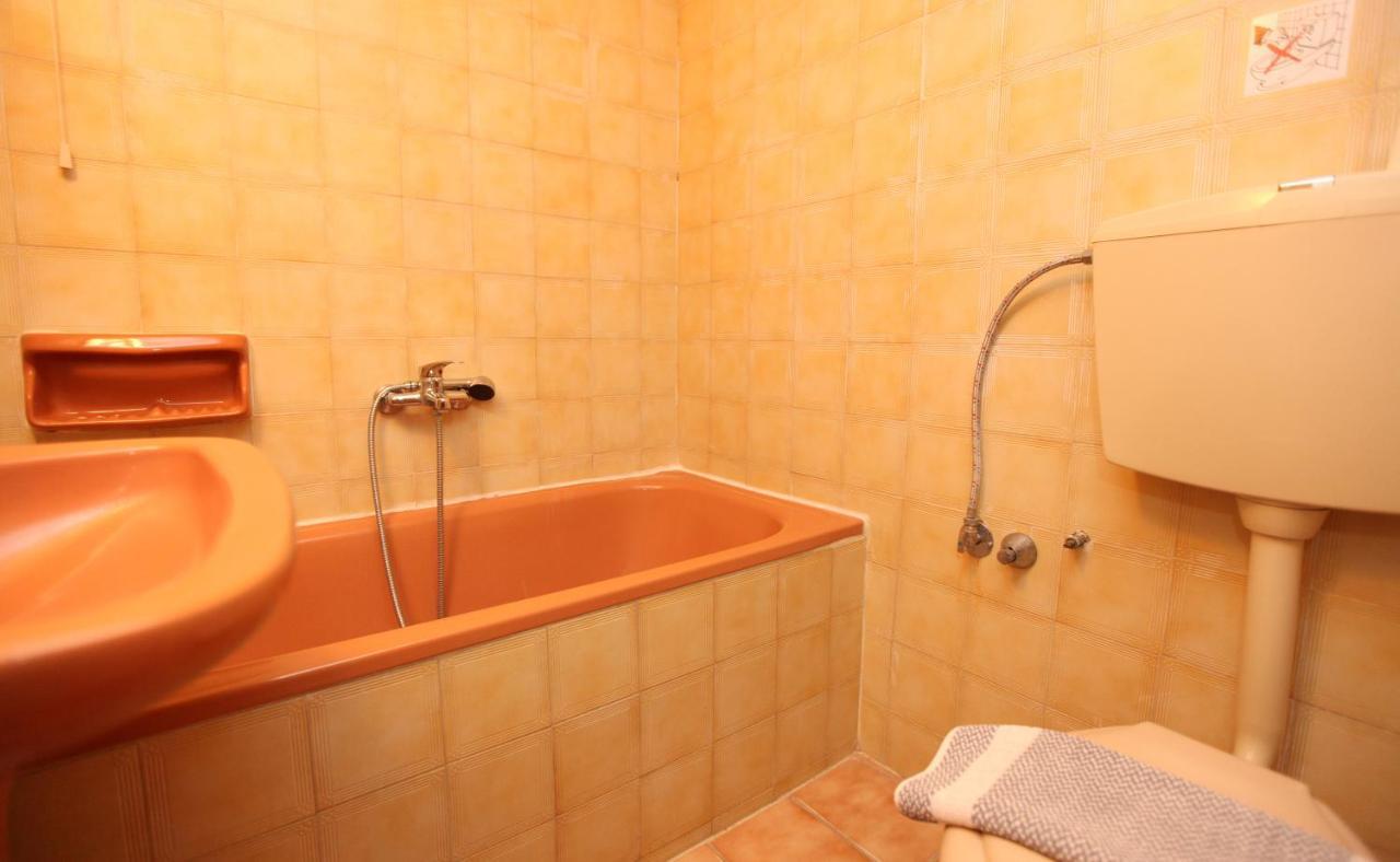 Hotel Chatziandreou Limenas (Thasos) Kamer foto