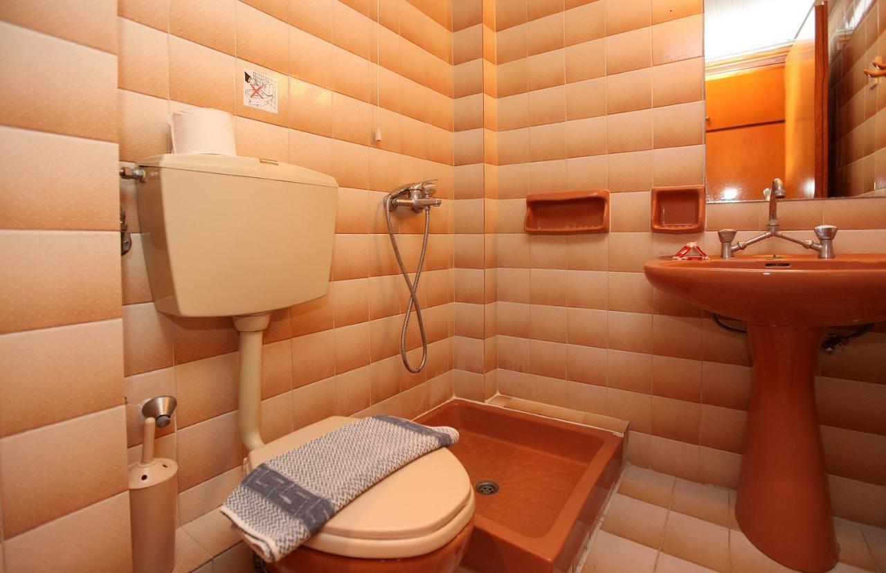 Hotel Chatziandreou Limenas (Thasos) Kamer foto